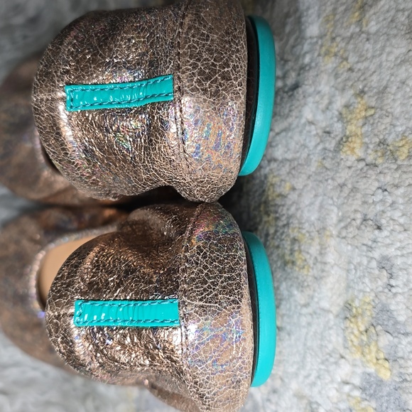 Tieks by Gavrielli Lovestruck - Picture 14 of 17